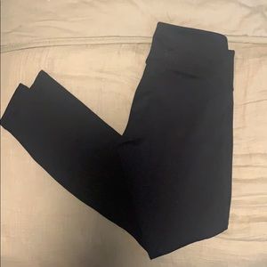 New without tags fabletics power hold leggings